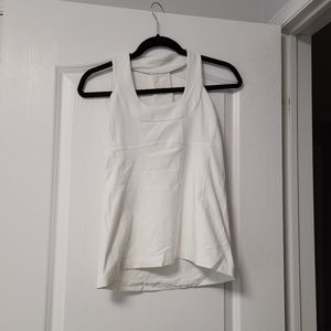 Lululemon yoga tank